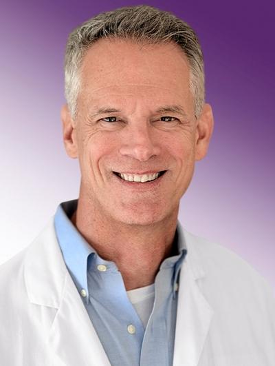 Robert Meadows, MD