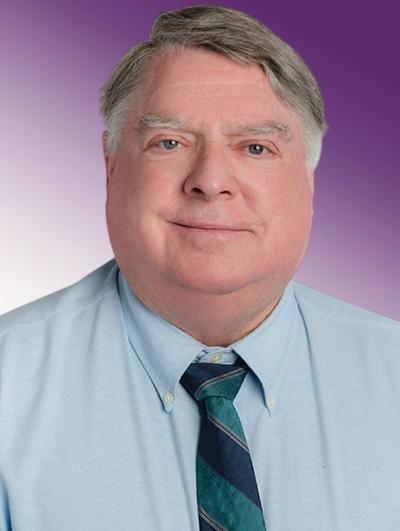Dewey Bridger III, MD