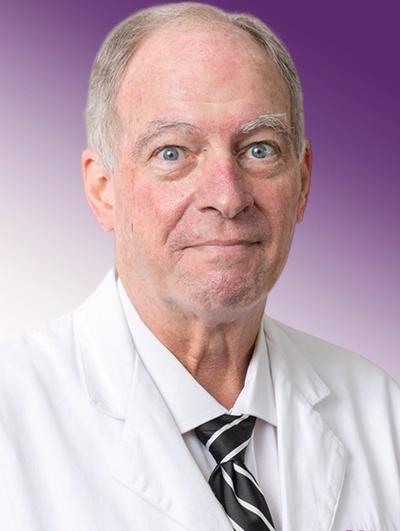 Mark Williams, MD