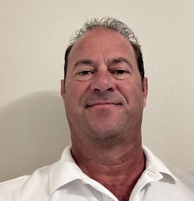 Dennis Truxillo, CRNA