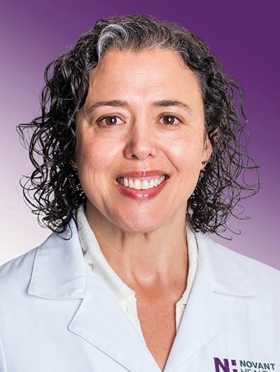 Pamela Irby, CNM