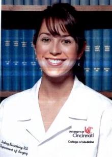 Audrey Klenke, MD