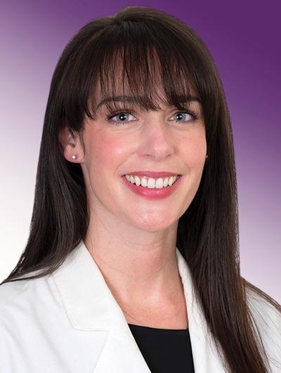 Margaret McDonald, PA-C