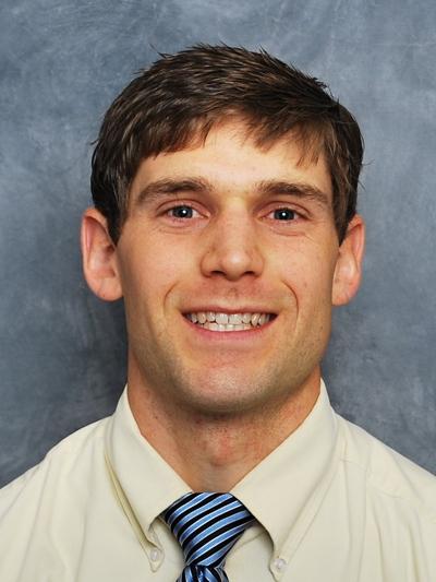 Mathew Williams, PA-C