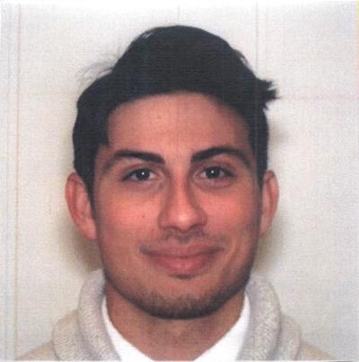 Olin Longino, PA-C