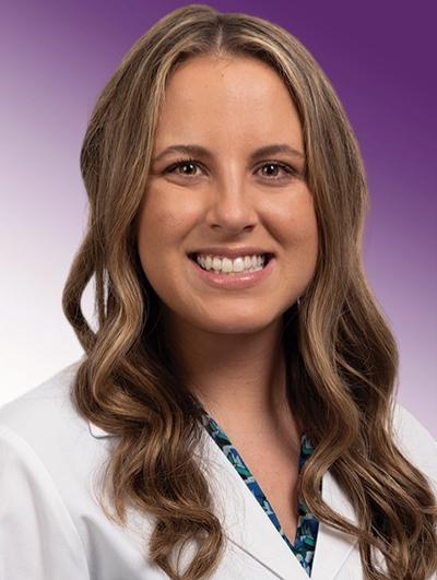 Alexandra Ginn, PA-C