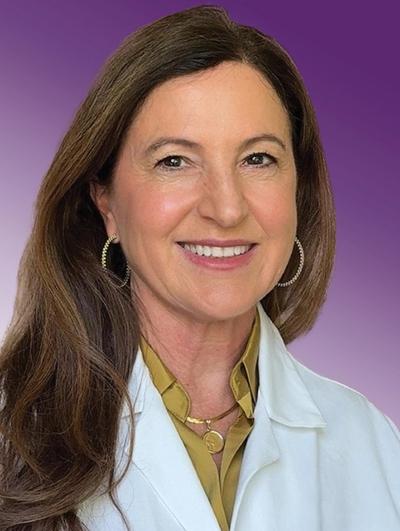 Molly Joseph, MD