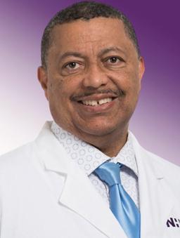 James Reed, MD