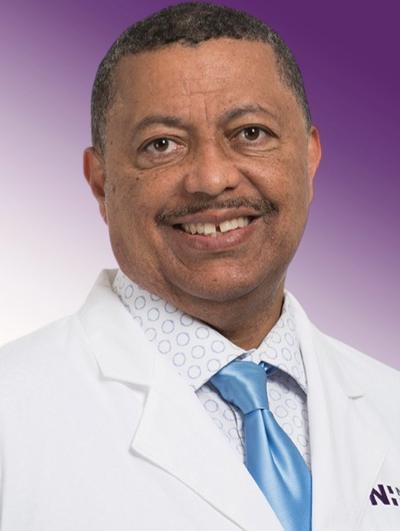 James Reed, MD
