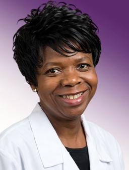 Juliana Ofori-Mante, MD