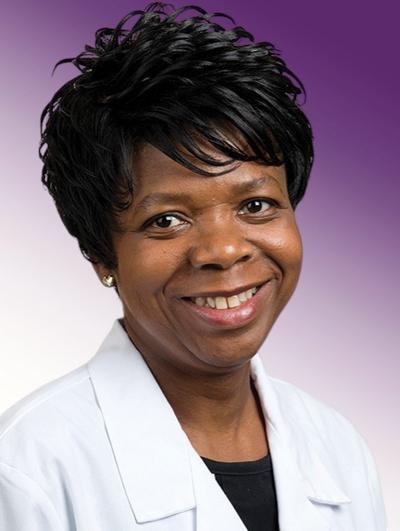 Juliana Ofori-Mante, MD