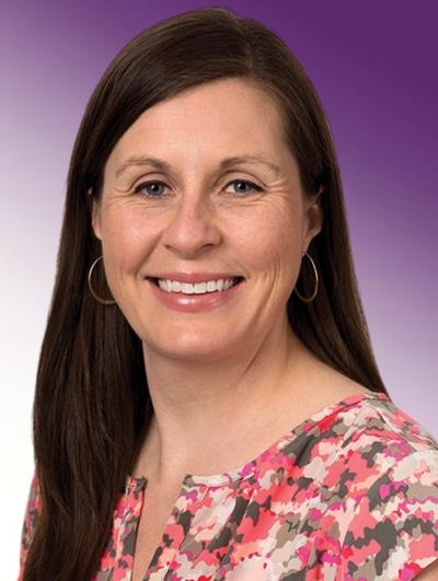 Ashley Hill, PNP