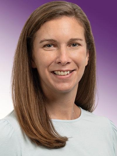 Lindsey Slechta, MD
