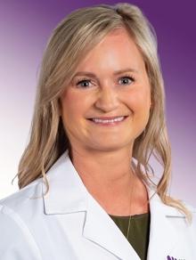 Ellen Klaenhammer, PA-C