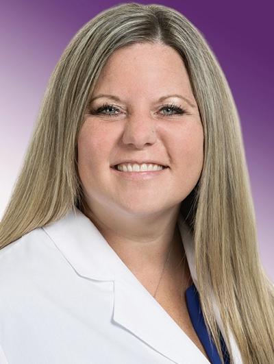 Shannon Dobbins, FNP
