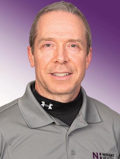 Douglas Lopeman, PT