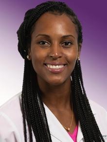 Brittany Alston, PA-C