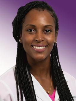 Brittany Alston, PA-C