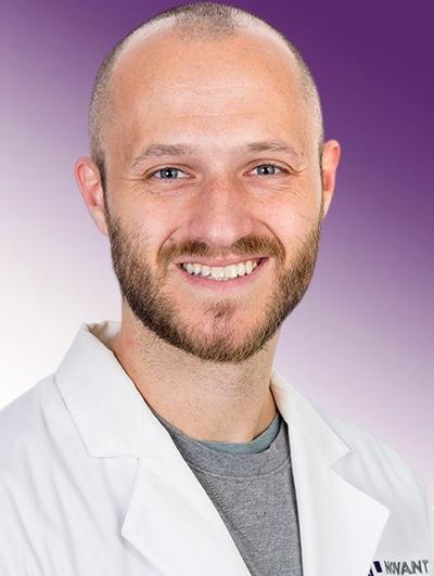 Thane Campbell, MD