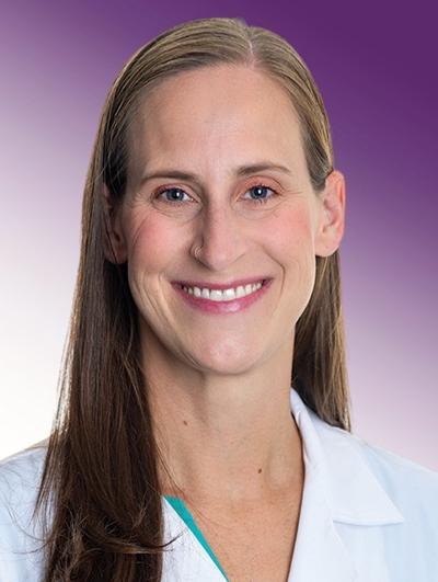 Jennifer Haag, MD