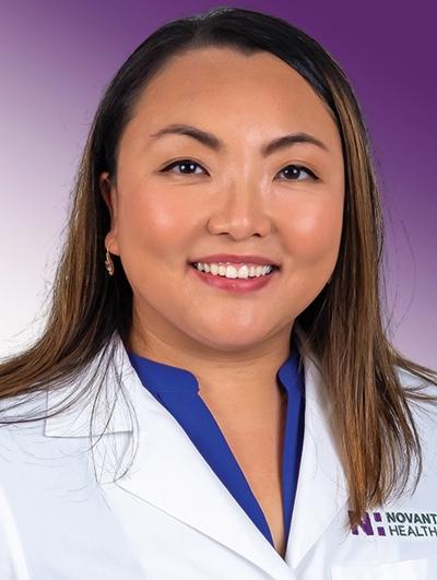 Nan Jiang, MD