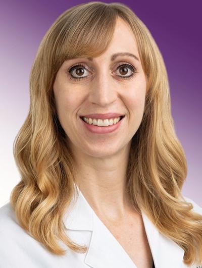 Melanie Stanislawski, DO