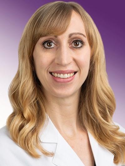 Melanie Stanislawski, DO