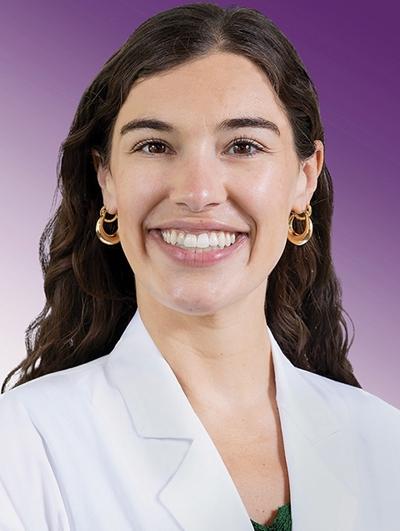 Mary Shuman, WHNP