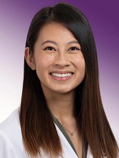 Tiffany Tran, PA-C