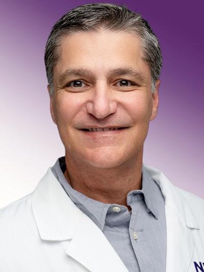 Christopher Wixon, MD