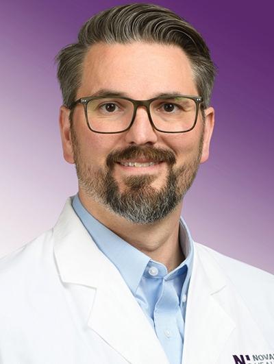 Kevin Koehler, MD