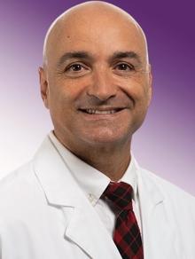 Karim Tazi, MD