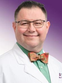 Michael Riznyk, PA-C