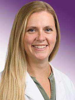 Stephanie Godfrey, CNM