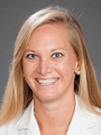 Katherine Dyer, PA-C