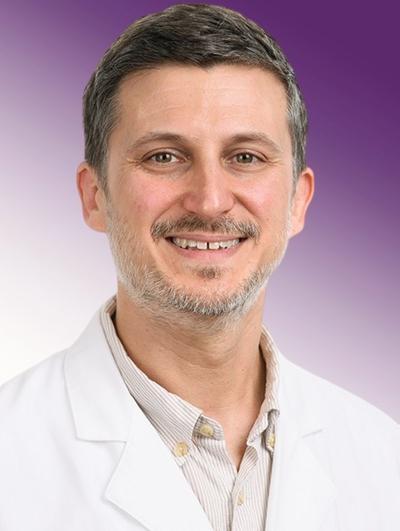 William Taylor, MD