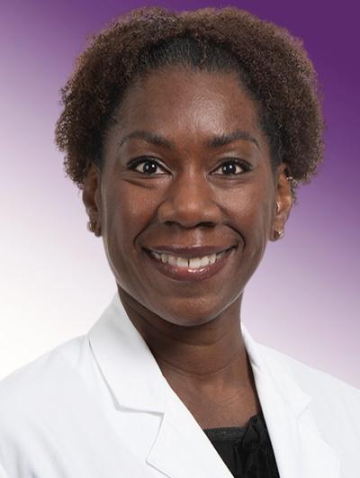 Amma Tyler, FNP