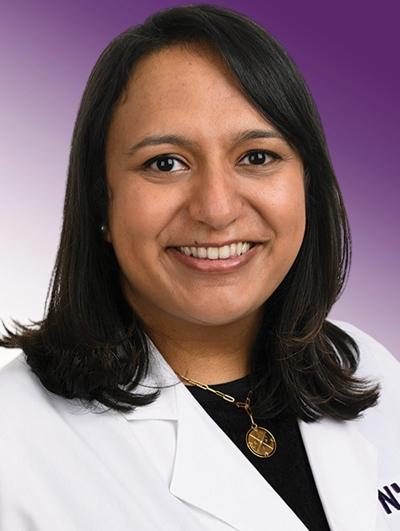 Shailee Jain, MD