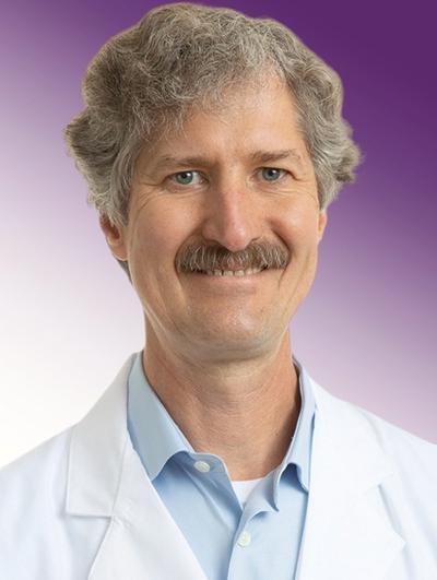 Stephen Walker, NP