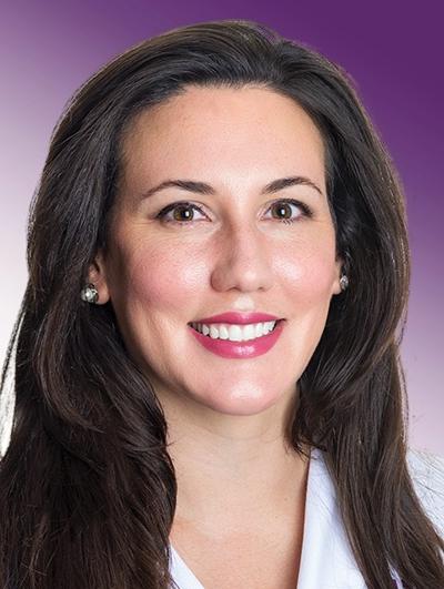 Angelique Manasseh, DO