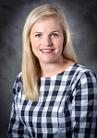 Katherine Evans, CPP