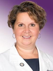 Jennifer Crook, MD