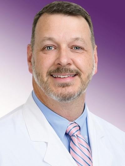 Donald Nuzum, PHARMD