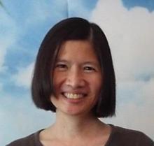Justina Ju, MD