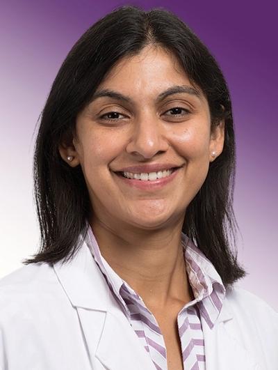 Sumana Gadde, MD