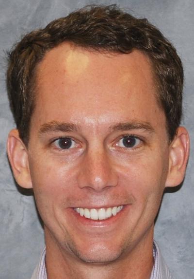 Tristan Gonzalez Sanz, MD
