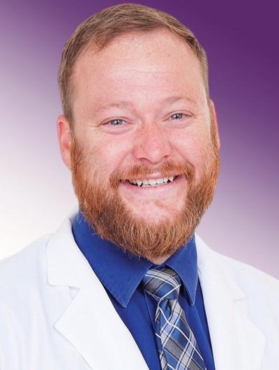 Jarrod Sheatsley, MD