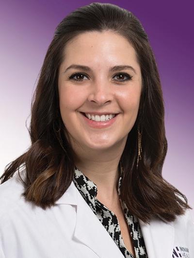 Kristin Oden, PA-C