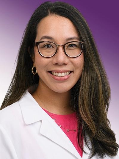 Dorothy Tran, DO