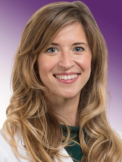 Elizabeth Braxton, MD